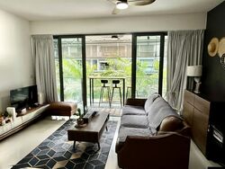 Hedges Park Condominium (D17), Condominium #537198061